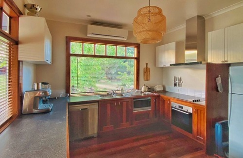 Balingup Cottage | Ballingup Retreat your country getaway in the centre of Balingup