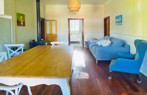Balingup Cottage | Ballingup Retreat your country getaway in the centre of Balingup