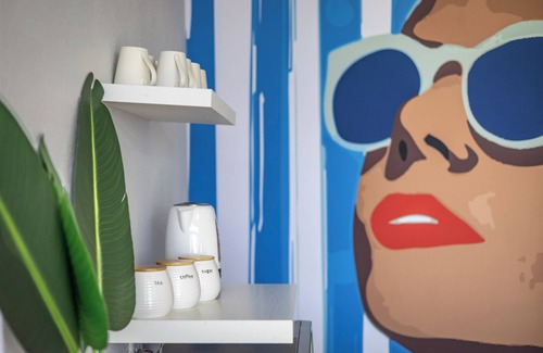 Ballito Apartment | Ballito Beachfront, 360º Views | Walk to Beach