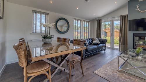Kenmore Cabin | Balloch Park