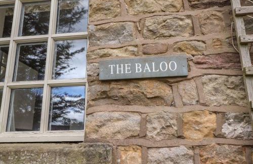Lancaster House | Balloo
