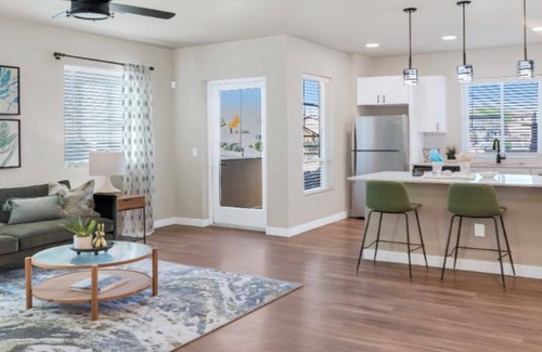 Goodyear Apartment | BallparkVilla 2BD 3 - Two Bedroom Apartment, Sleeps 4
