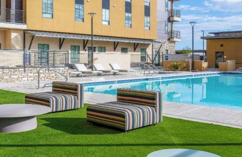 Goodyear Apartment | BallparkVilla 2BD 5 - Two Bedroom Apartment, Sleeps 4