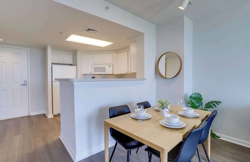 Ballston Apartment | Ballston Retreat & Prime Spot