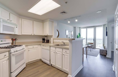 Ballston Apartment | Ballston Retreat & Prime Spot