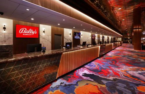 Atlantic City Resort | Bally's Atlantic City Hotel & Casino
