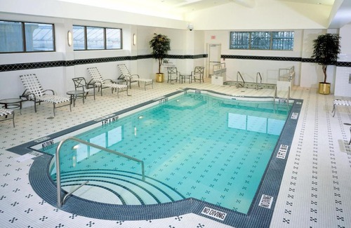 Dover Hotel | Bally's Dover