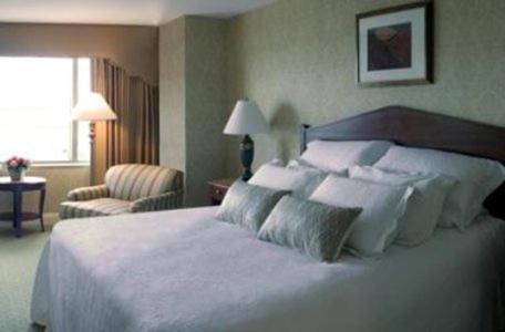 Dover Hotel | Bally's Dover