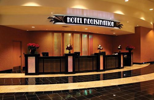 Milan Hotel | Bally's Quad Cities Casino & Hotel