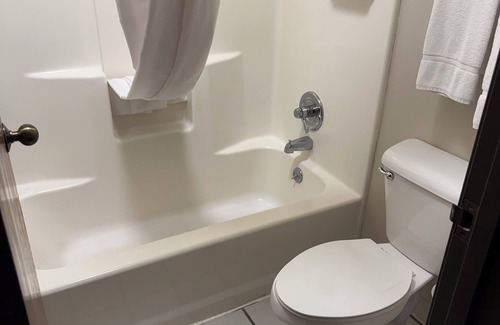 Vicksburg Hotel | Bally's Vicksburg Casino Hotel