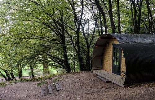 Barranisky Cottage | Ballybeg Pod 6