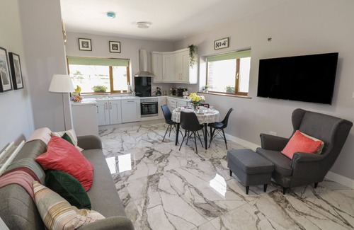 Manorhamilton Cottage | Ballyboy View