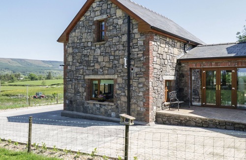 Manorhamilton Cottage | Ballyboy View