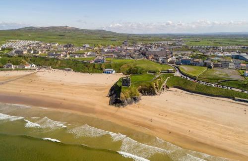 Ballybunion House | Ballybunion Cottages No 22