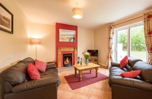 Ballybunion House | Ballybunion Cottages No 22