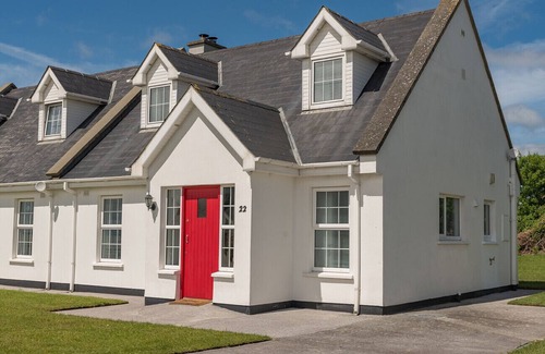 Ballybunion House | Ballybunion Holiday Cottage No.22