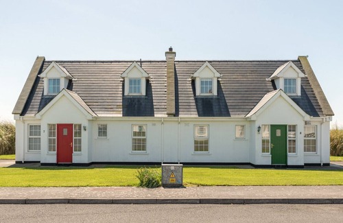 Ballybunion Ski Chalet | Ballybunion Holiday Cottage No.7