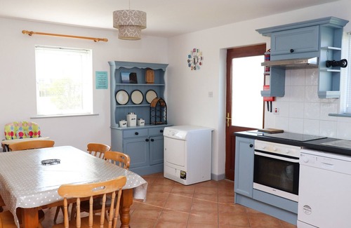 Ballybunion House | Ballybunion Holiday Cottage No. 10