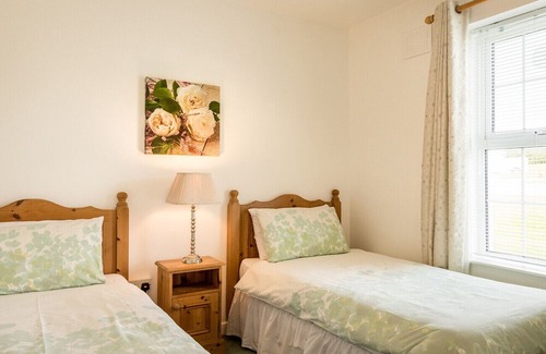 Ballybunion House | Ballybunion Holiday Cottage No.29