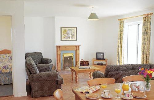 Ballybunion House | Ballybunion Holiday Cottages by Trident Holiday Homes