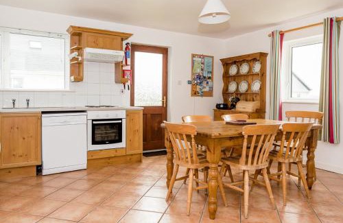 Ballybunion House | Ballybunion Holiday Cottages No 27 by Trident Holiday Homes