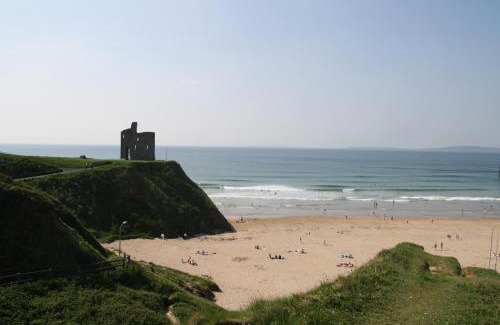 Ballybunion House | Ballybunion Holiday Cottages No 27 by Trident Holiday Homes