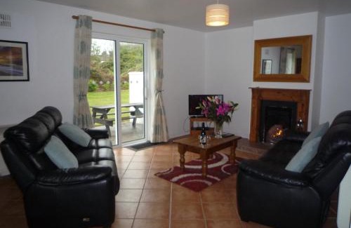 Ballybunion House | Ballybunion Holiday Cottages No 21 by Trident Holiday Homes