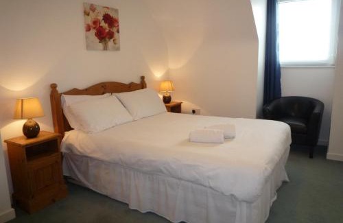 Ballybunion House | Ballybunion Holiday Cottages No 21 by Trident Holiday Homes