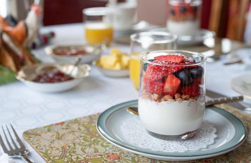 Cairncastle Bed & Breakfast | BallyCairn House