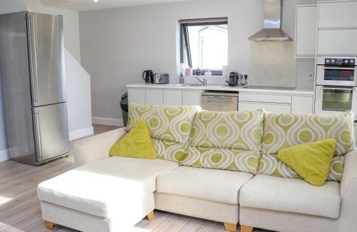 Dungarvan House | Ballyconnery Bliss