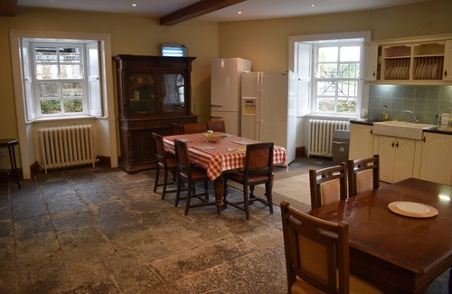 Inishmacatreer House | Ballycurrin House
