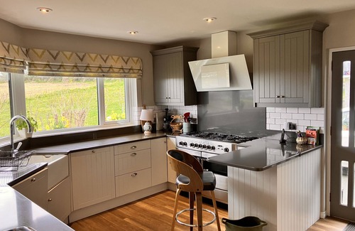 Newtownards House | Ballydorn Lodge Strangford Lough