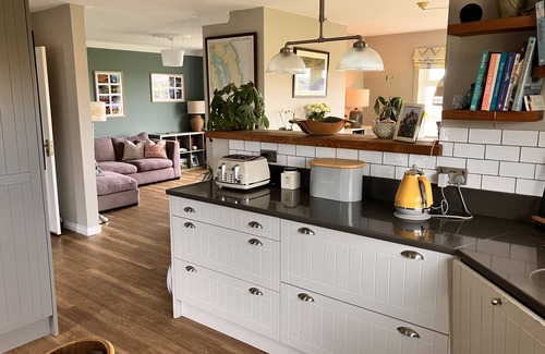 Newtownards House | Ballydorn Lodge Strangford Lough