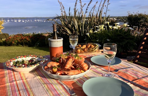 Newtownards House | Ballydorn Lodge Strangford Lough