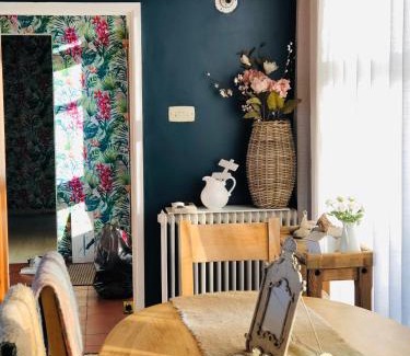 Ballygally Apartment | Ballygally Seaview Cottage