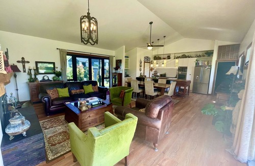 Cambridge House | Ballygelvar