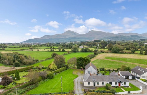 Maghera Cottage | Ballyginny Cottage