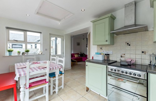 Maghera Cottage | Ballyginny Cottage - NEW HOT TUB - Newcastle