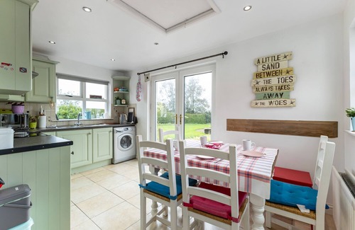 Maghera Cottage | Ballyginny Cottage - NEW HOT TUB - Newcastle