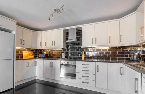 Ballygowan House | Ballygowan, Co. Down, Northern Ireland - Gourleys Hideout, 6 Guests - Contractors/Tourists/Relo