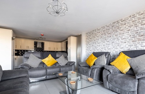 Ballygowan House | Ballygowan, Co. Down, Northern Ireland - Gourleys Hideout, 6 Guests - Contractors/Tourists/Relo