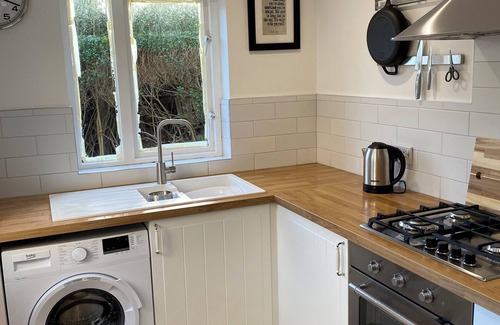 Belfast House | Ballyhack haven