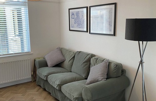 Belfast House | Ballyhack haven