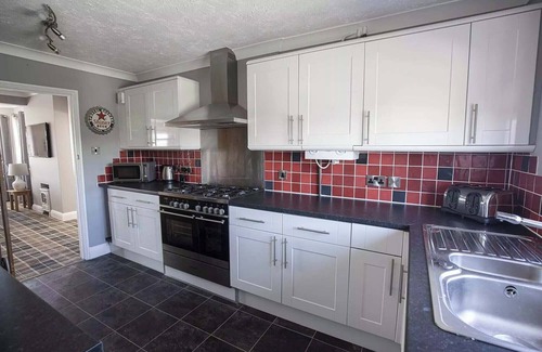 Selsey House | Ballyhandy House