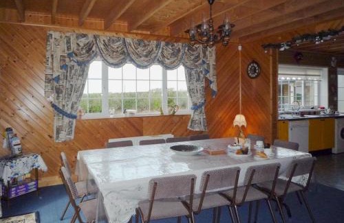 Ballyheigue House | Ballyheigue Guesthouse
