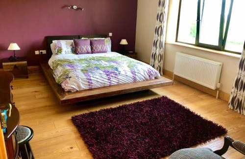 Shanballymore House | Ballyhourode House B&B