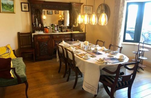 Shanballymore House | Ballyhourode House B&B