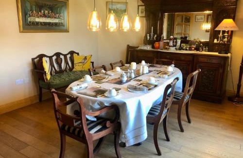 Shanballymore House | Ballyhourode House B&B