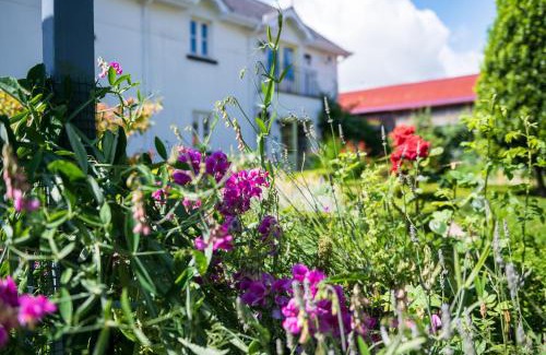 Coolbeg Cross Apartment | Ballyknocken Milking Parlour Self Catering Apartment