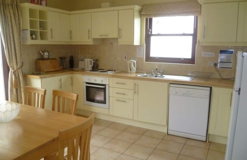 Bantry Cottage | Ballylickey Bay Holiday Home